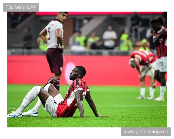 AC米兰体育总监是谁以及他们在球队引援和战术布局中的关键职责